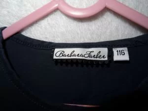 1 bluzki z dlugim rekawemxb001