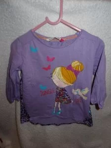 0 bluzki z dlugim rekawemxb002