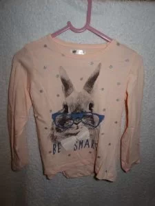 0 bluzki z dlugim rekawemxb005