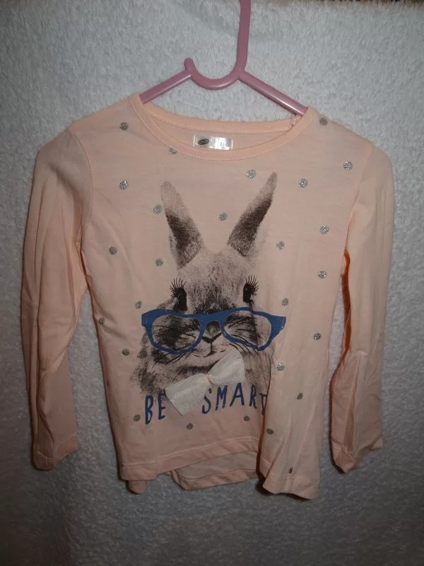 0 bluzki z dlugim rekawemxb005.