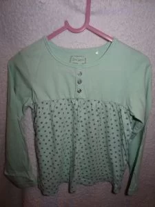 1 bluzki z dlugim rekawemxb006