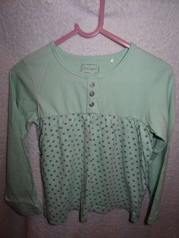 1 bluzki z dlugim rekawemxb006.