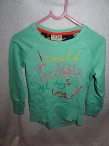 0 bluzki z dlugim rekawemxb009