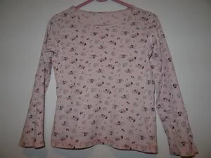 0 bluzki z dlugim rekawemxb012