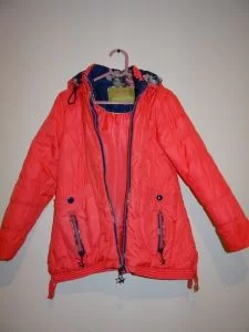 0 dzieciece kurtkixk003