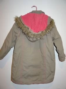 1 dzieciece kurtkixk004
