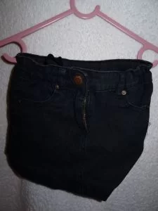 0 dzieciece spodnicexs001