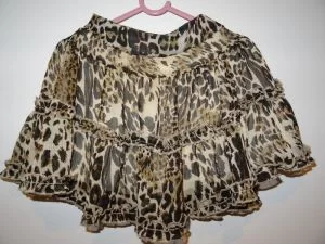 0 dzieciece spodnicexs003