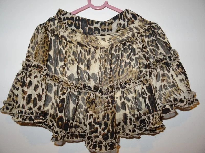 0 dzieciece spodnicexs003.