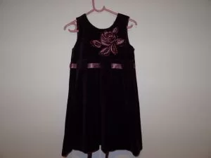 0 dzieciece sukienkivs002